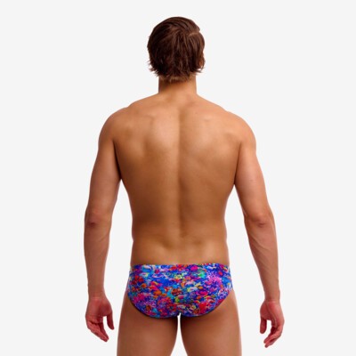 Sea Life Men's Classic Brief
