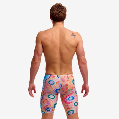 Kulin Colour Men's Fast Training Jammers