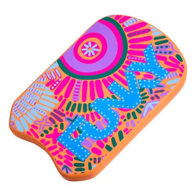 Kulin Colour  Training Kickboard