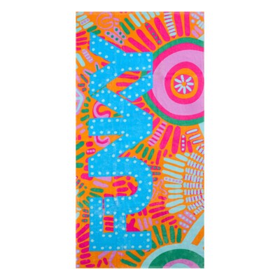 Kulin Colour  Cotton Towel