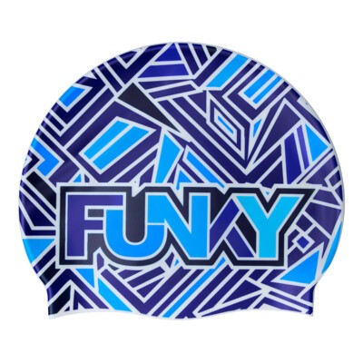 Silicone Swimming Caps | Buy Funkita Swim Training Gear Online