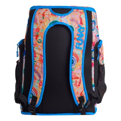 Kulin Colour  Space Case Backpack