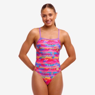 Leave In Ladies Single Strength One Piece