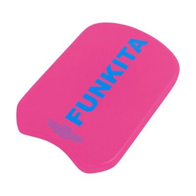 Purple Back  Training Kickboard