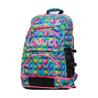 Punchy Bunch  Elite Squad Backpack