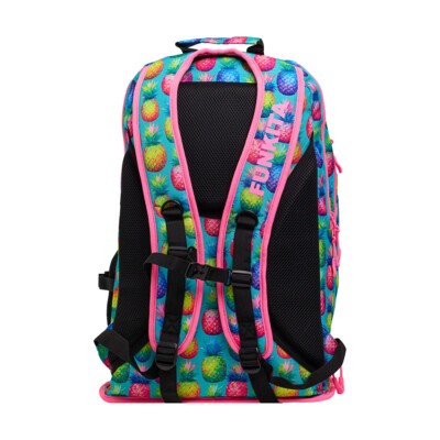 Punchy Bunch  Elite Squad Backpack