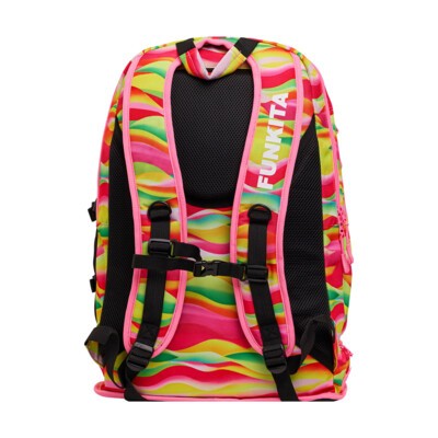 Custard Cakes  Elite Squad Backpack