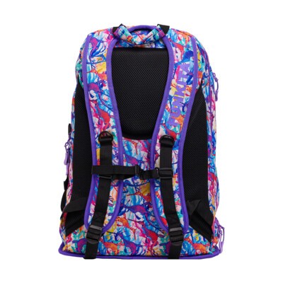 Dreamy Weedy  Elite Squad Backpack