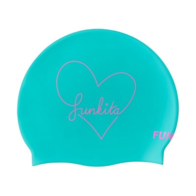 Silicone Swimming Caps | Buy Funkita Swim Training Gear Online