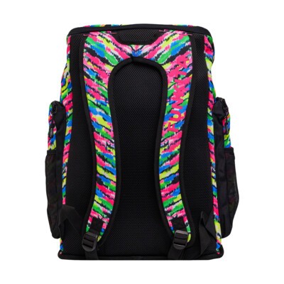Happy Hide  Space Case Backpack