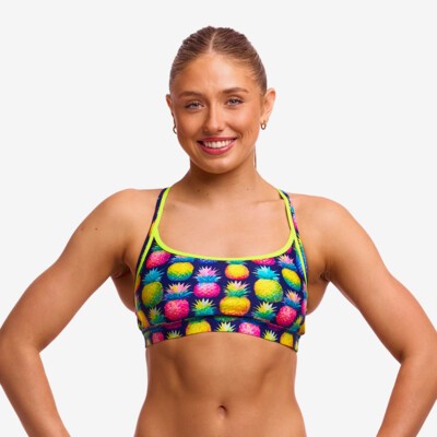 Pine Gap Ladies Sports Top