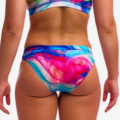 Muscle Mad Ladies Sports Brief