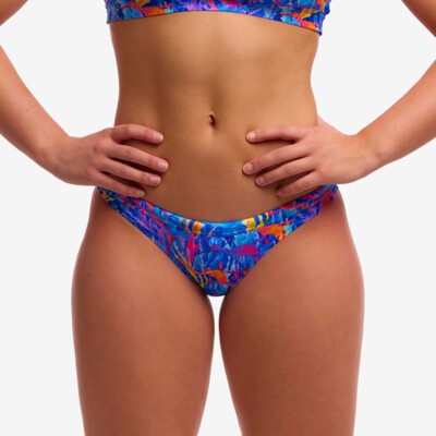 Dragons Den Ladies Hipster Brief