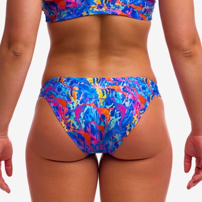 Dragons Den Ladies Hipster Brief