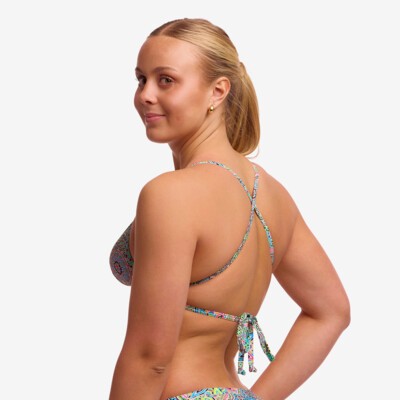 Pretti Penny Ladies Tri Top