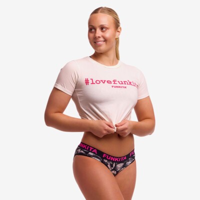 Arti Mess Ladies Underwear Brief
