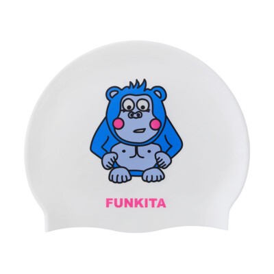 Silicone Swimming Caps | Buy Funkita Swim Training Gear Online