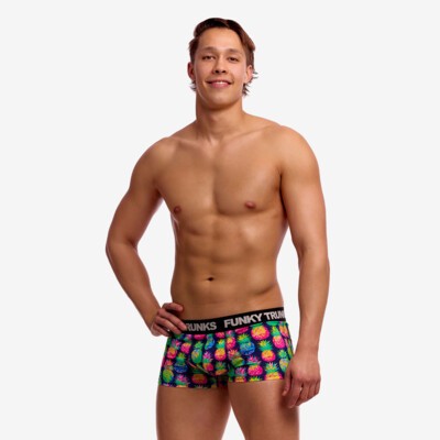 Pine Gap Men's Underwear Trunks