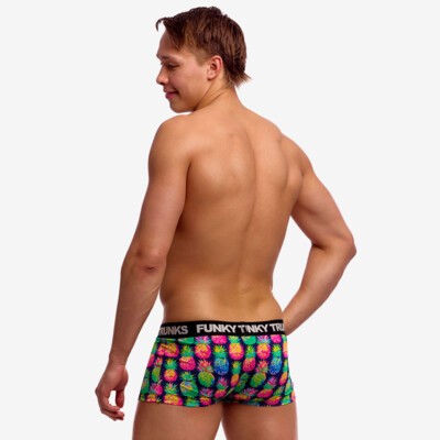 Pine Gap Men's Underwear Trunks