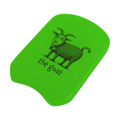 The Goat  Training Kickboard