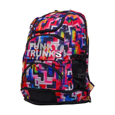 Putty Rules  Elite Squad Backpack