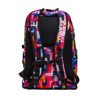 Putty Rules  Elite Squad Backpack