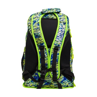 Scaled Back  Elite Squad Backpack