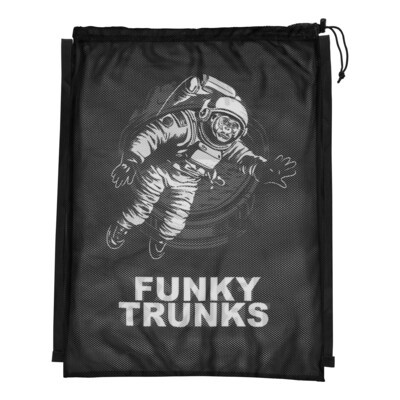 Arti Mess  Mesh Gear Bag
