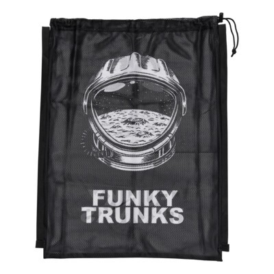 Arti Mess  Mesh Gear Bag