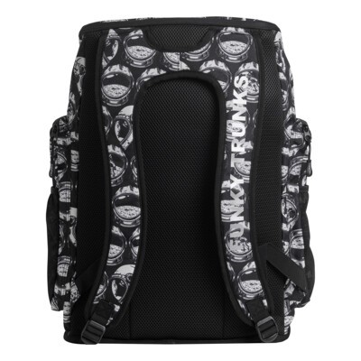 Arti Mess  Space Case Backpack