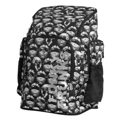 Arti Mess  Space Case Backpack