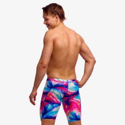 Muscle Mad Men's Training Jammers