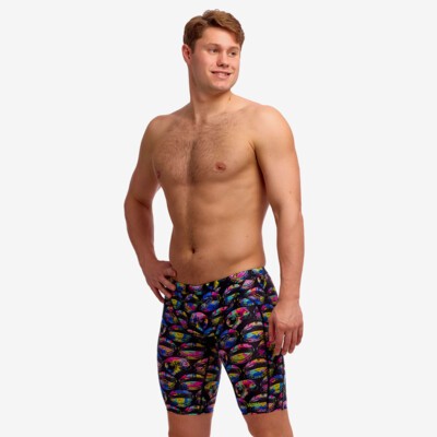 Ham Bam Maam Men's Training Jammers