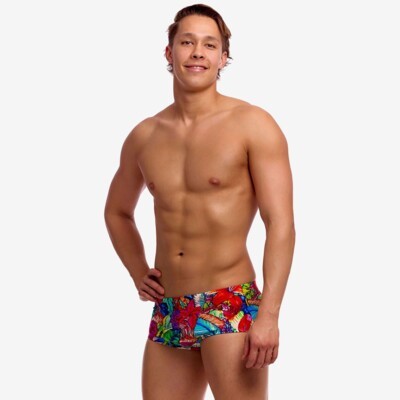 Loud Proud Men's Classic Trunks
