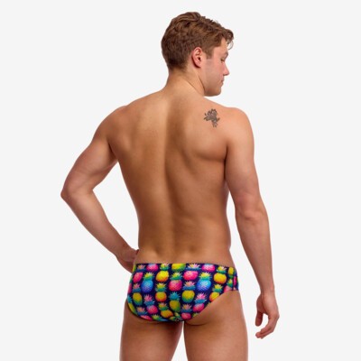 Pine Gap Men's Classic Brief