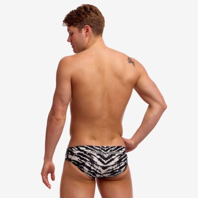 Fur Elise Men's Classic Brief