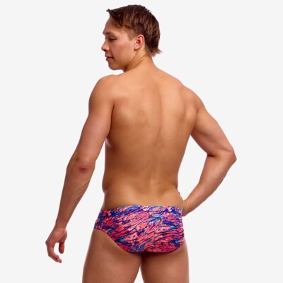 Ruff Stuff Men's Classic Brief