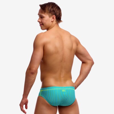 Grapetize Men's Classic Brief
