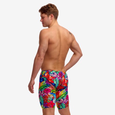 Loud Proud Men's Fast Training Jammers