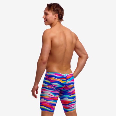 Royal Wave Men's Fast Training Jammers
