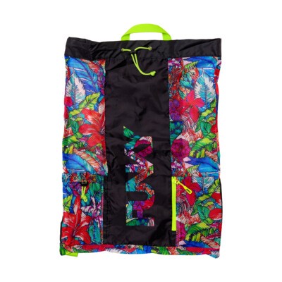 Loud Proud  Gear Up Mesh Backpack