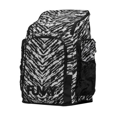 Fur Elise  Space Case Backpack