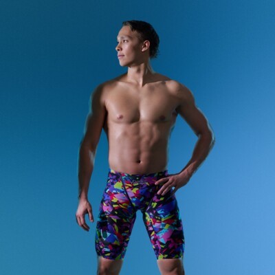 Elite Level Performance Swimwear | Buy Funky Trunks Race Suits Online