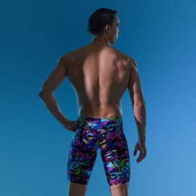 Destroyer Men's Apex Oblivion Jammers