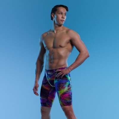 Funky Trunks Apex Predator X Race Suit Jammers Night Run | Mens