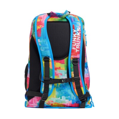 Falling Colours  Elite Squad Backpack