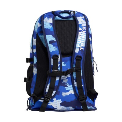 Clean Marine  Elite Squad Backpack