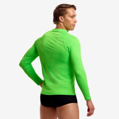 Still Brasil Men's Long Sleeve Rash Vest