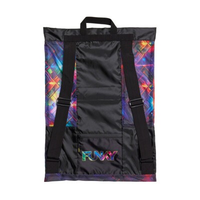 Firefly Sparkle  Gear Up Mesh Backpack