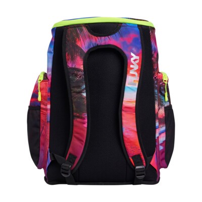 Touch Of Paradise  Space Case Backpack